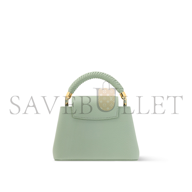 l0vis Vvtt0n capucines mini m15157 (21*13.6*8cm)